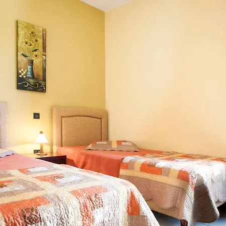 Skala Sleeps 6 Pool Wifi * Skala (Kefalonia)
