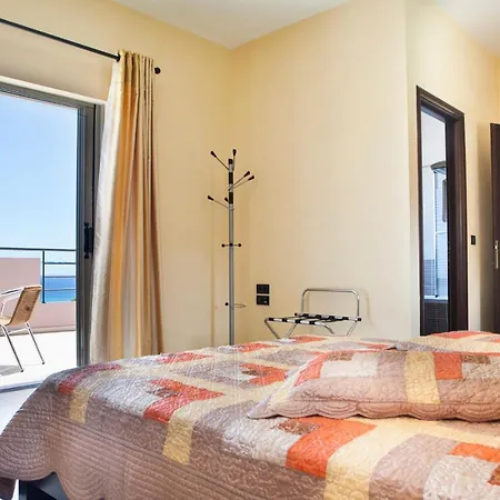 Skala Sleeps 6 Pool Wifi Вилла Skala (Kefalonia)
