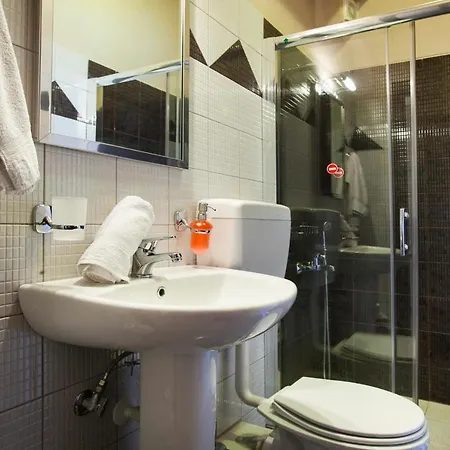 Skala Sleeps 6 Pool Wifi Вилла *